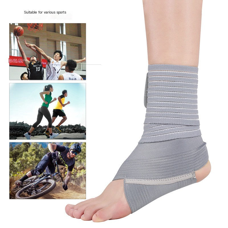 Breathable Ankle Support Brace for Outdoor Sports