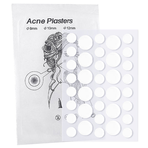 Invisible Acne Patch – 24 Patches